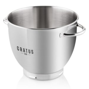 Nerezová mísa ETA Gratus