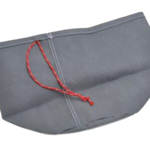 Ochranný návlek na válcový skládaný filtr 8l AJS