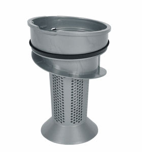 Odlučovač odpadní nádoby Rowenta X-Force Flex