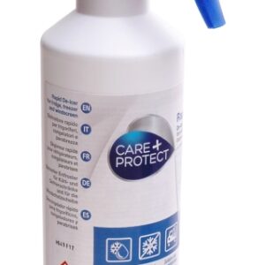 Odmrazovač pro chladničky