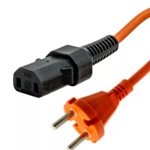 Odnímatelný kabel vhodný pro Nilfisk VP300 / VP600 / VP930