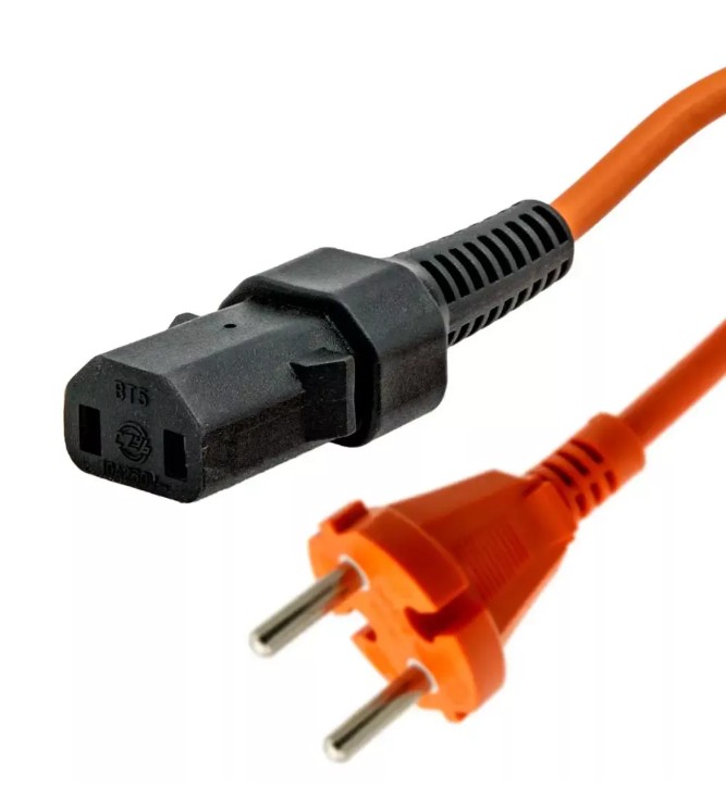 Odnímatelný kabel vhodný pro Nilfisk VP300 / VP600 / VP930