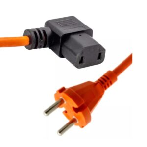 Odnímatelný kabel vhodný pro Taski a Wetrok