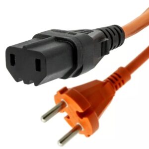 Odnímatelný kabel vhodný pro řadu Numatic PPR