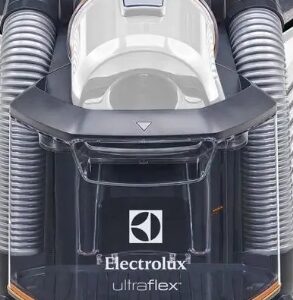 Odpadní nádoba na prach k vysavači Electrolux