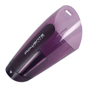 Odpadní nádoba ručního vysavače Rowenta