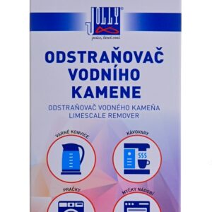 Odstraňovač vodního kamene 2 x 100 g