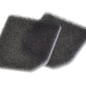 Omyvatelné filtry Electrolux EFKW2