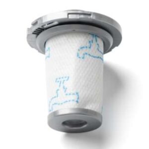 Omyvatelný válcový filtr ALT. pro Rowenta X-Force Flex 8.6