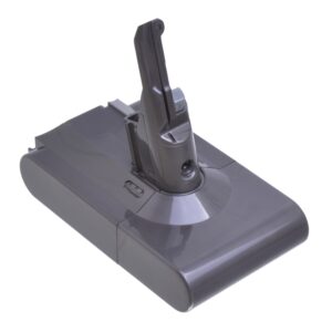 Originální baterie Dyson V8 - verze E