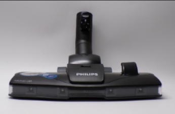 Originální hubice pro Philips s osvětlením