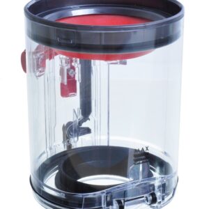 Originální odpadní nádoba Dyson V12