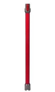 Originální trubka Dyson V8 červená