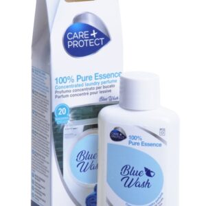 Parfém do pračky Care+ Protect BLUE WASH 100 ml