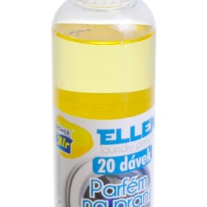 Parfém na prádlo Ellen Aqua Wood Essence 100 ml