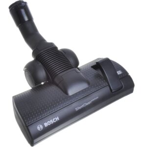 Podlahová hubice SilentClean pro vysavače Bosch