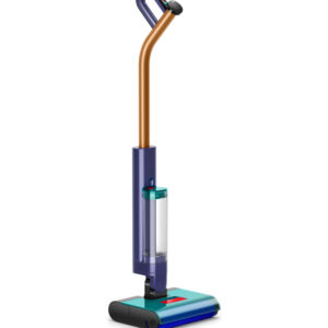 Podlahová myčka Dyson Clean+Wash Hygiene WR03-A