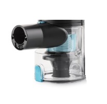 Prachová nádoba ETA Flexo AquaPlus