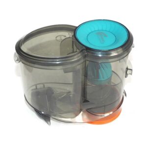 Prachová nádoba na Philips