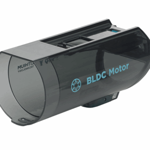 Prachová nádoba pro Concept Direct