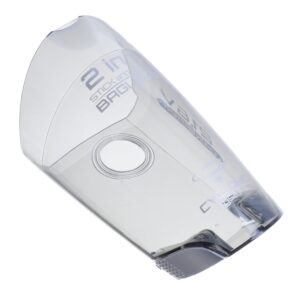 Prachová nádoba pro ETA Moneto 5453