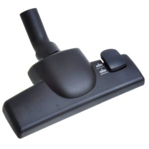 Přepínatelná podlahová hubice Vario 32 mm