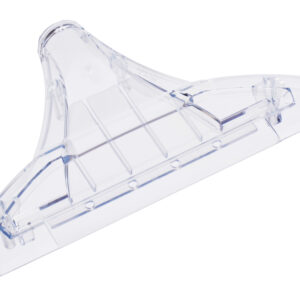 Průhledný kryt tepovací hubice na koberce Kärcher 5.777-016.3