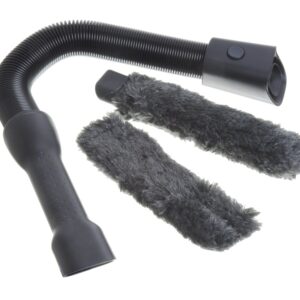 Pružná hubice s prachovkou Electrolux KIT21