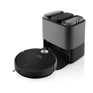 Robotický vysavač ETA Aquilo PRO