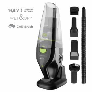 Ruční vysavač Concept 14