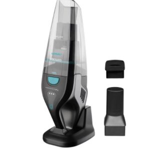 Ruční vysavač Concept 7