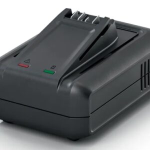 Rychlonabíječka Bosch Power For ALL pro vysavače Unlimited