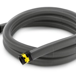 Sací hadice Kärcher 4m DN40 pro vysavače NT (nové připojení Bajonet 2.0)