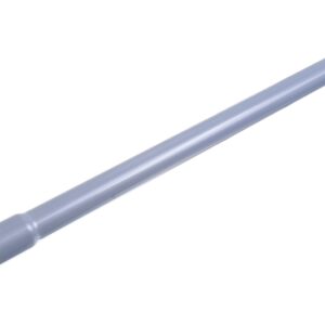 Sací trubka jednodílná hliníková 32 mm