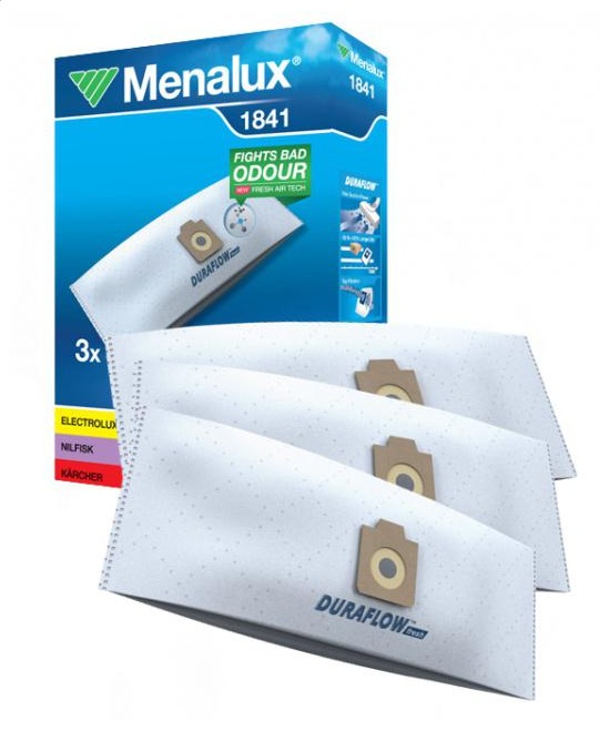 Sáčky Menalux 1841