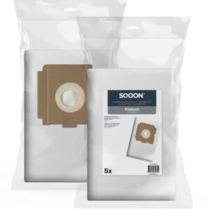 Sáčky do vysavače Festool CT SYS