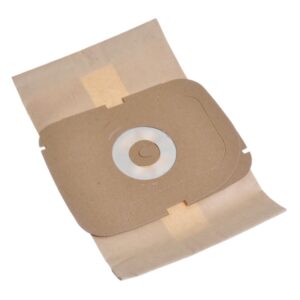 Sáčky pro vysavač Lux Intelligence LUX1P