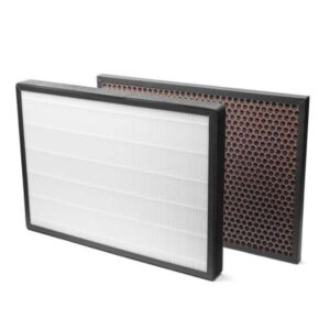 Sada antismogových filtrů Webber AP9700