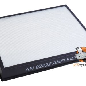 Sada filtrů čističky vzduchu Philips FY2422 (FY2422