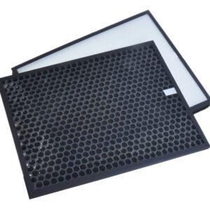 Sada filtrů čističky vzduchu Philips (alt.FY1410