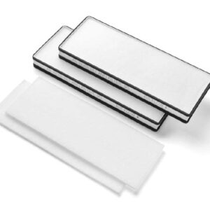 Sada filtrů pro rekuperaci Thessa Green AirPack4 řady V