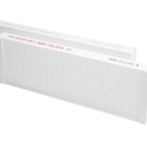 Sada filtrů pro rekuperaci Vaillant VAR 260/4