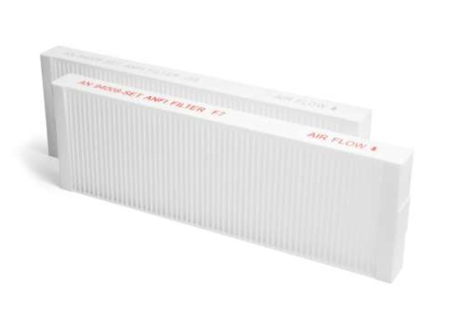 Sada filtrů pro rekuperaci Vaillant VAR 260/4