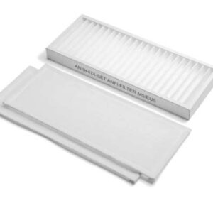 Sada filtrů pro rekuperaci WANAS 350/2