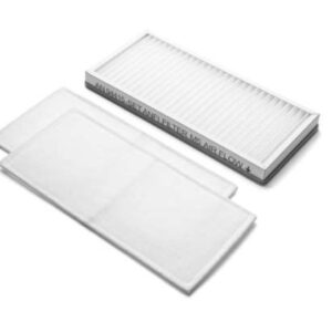 Sada filtrů pro rekuperaci WANAS 415