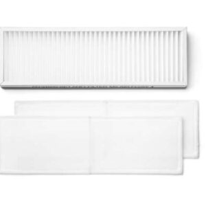 Sada filtrů pro rekuperaci WANAS 550