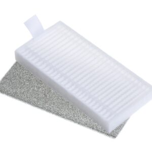 Sada filtrů pro robotický vysavač ETA Rondo