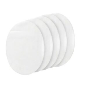 Sada kruhových mikrofiltrů pro SMS Nilfisk GD930 / VP930