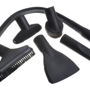 Sada mini hubic pro vysavače s průměrem trubek 32 mm