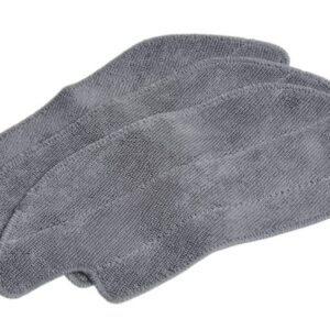 Sada mopů SRX 0508 pro robotické vysavače Sencor